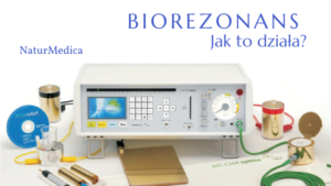 biorezonans, terapia biorezonansem